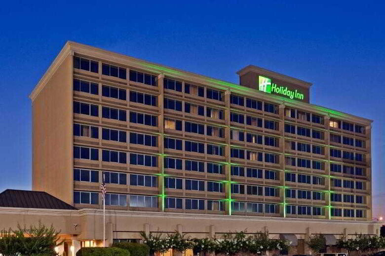 Hotel Holiday Inn Birmingham-airport