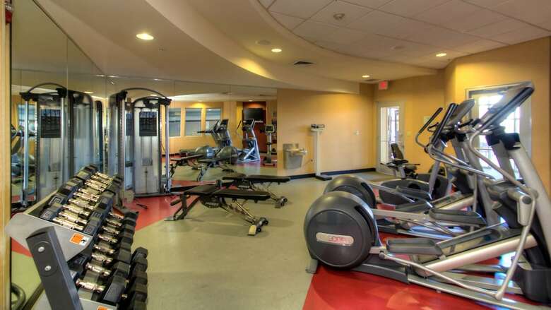Hotel Holiday Inn Boise Airport