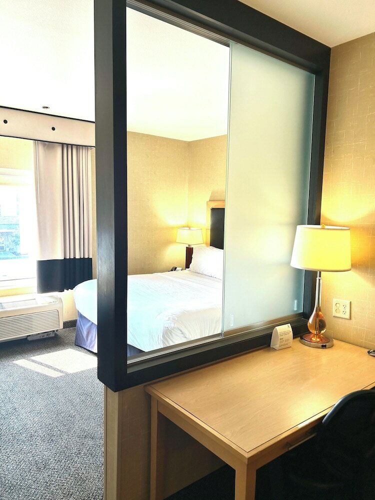 Hotel Holiday Inn Boise Airport