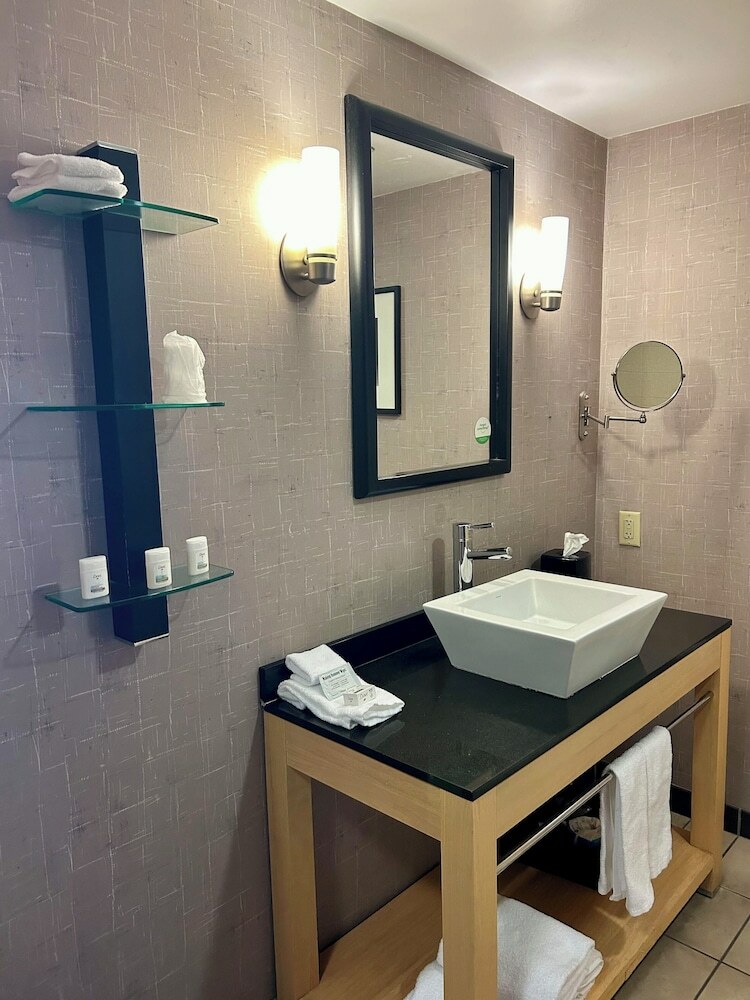 Hotel Holiday Inn Boise Airport