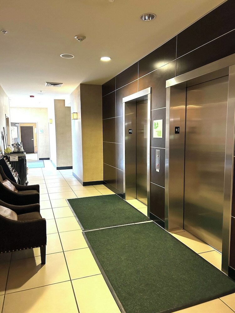 Hotel Holiday Inn Boise Airport