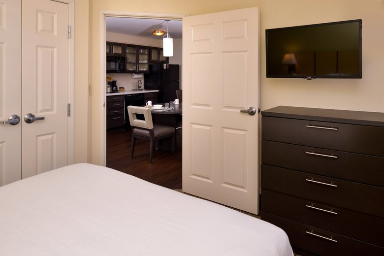 Hotel Candlewood Suites Bloomington-normal