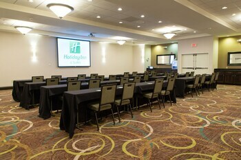 Hotel Holiday Inn Bloomington-airport