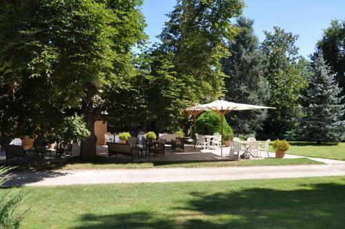 Hotel Hostellerie Restaurant Les Gorges De L'aveyron