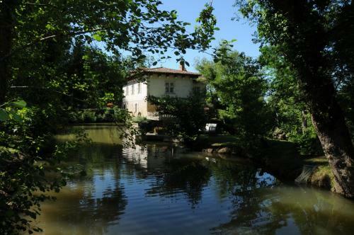 Hotel Hostellerie Restaurant Les Gorges De L'aveyron