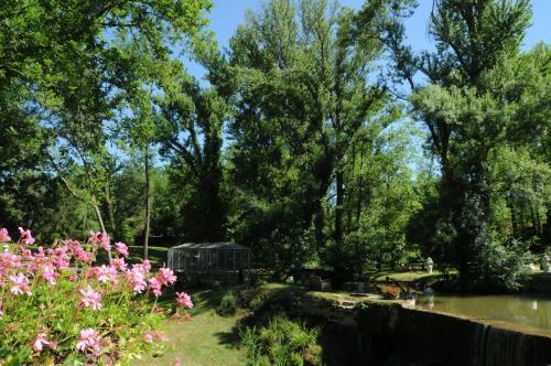 Hotel Hostellerie Restaurant Les Gorges De L'aveyron