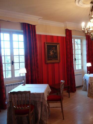 Hotel Hostellerie Restaurant Les Gorges De L'aveyron