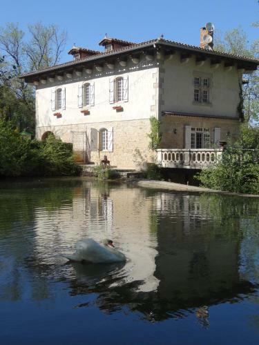 Hotel Hostellerie Restaurant Les Gorges De L'aveyron