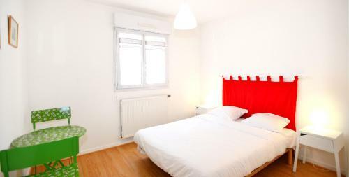 Apartamento Appart' Lortet