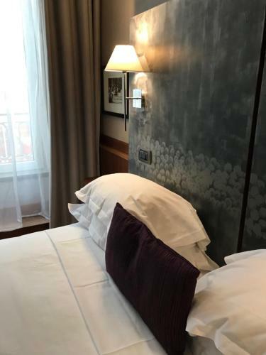 Hotel George Sand