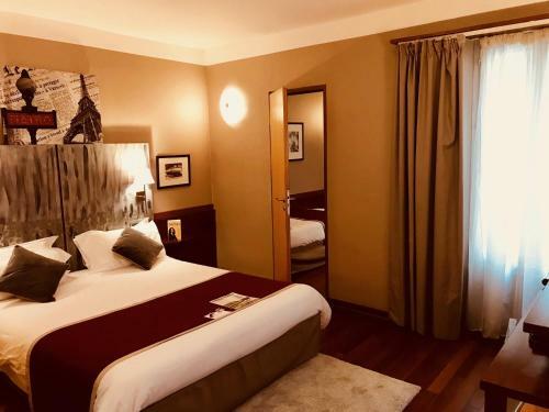 Hotel George Sand