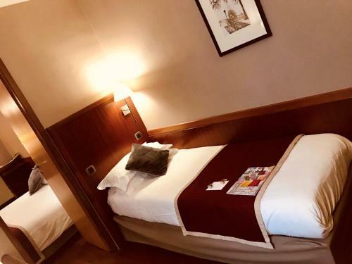 Hotel George Sand