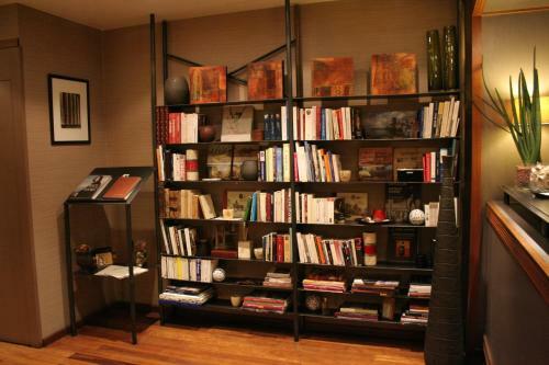 Hotel George Sand