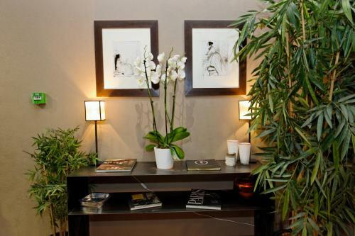 Hotel George Sand