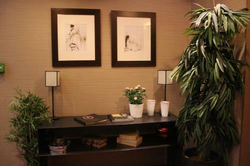 Hotel George Sand