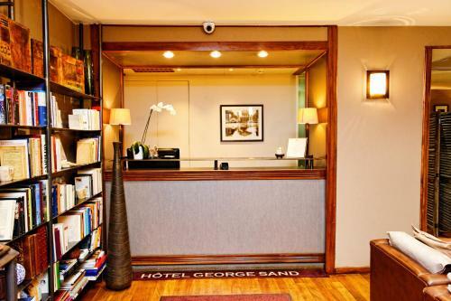 Hotel George Sand