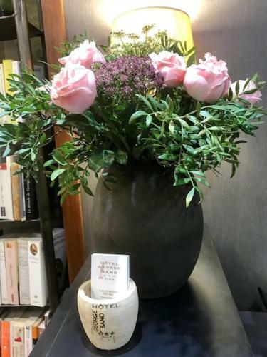 Hotel George Sand