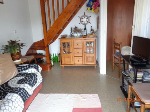 Apartamento Duplex En Hendaye