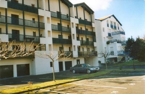Apartamento Duplex En Hendaye