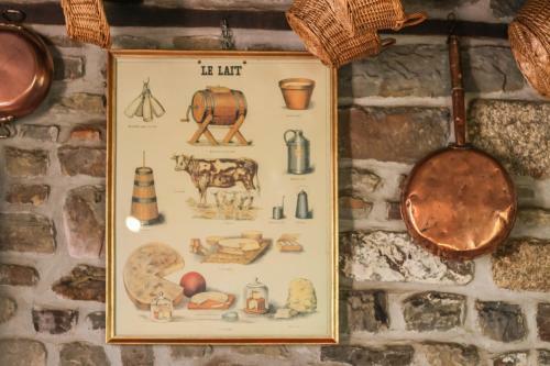 Holiday Home Ch�teau De Bouc�el Mont Saint Michel