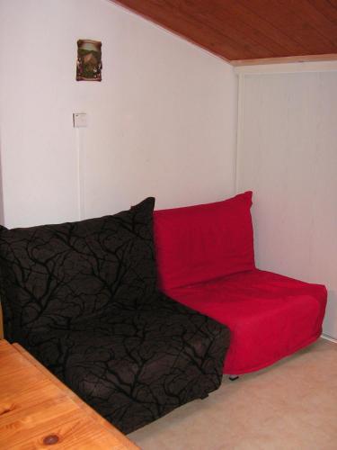 Apartamento Appartement Le Prarion
