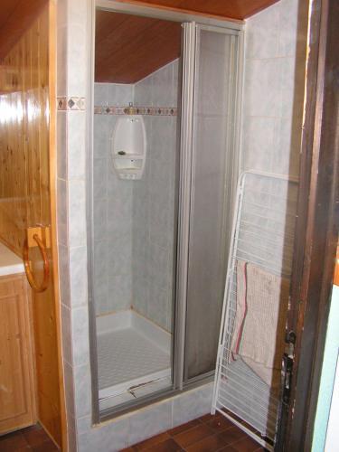 Apartamento Appartement Le Prarion