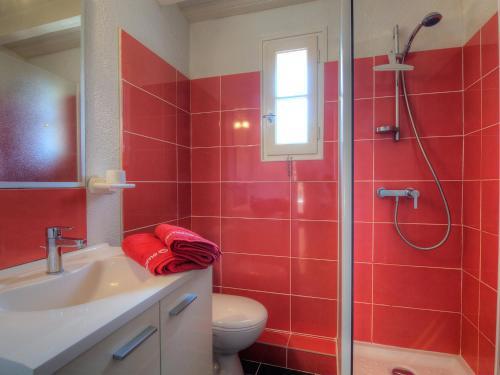Apartamento Holiday Home Marina 1.3