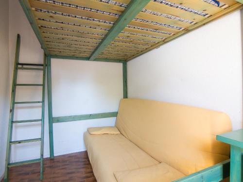 Apartamento Holiday Home Marina 1.3