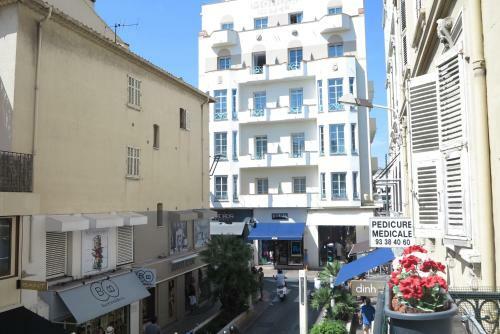 Apartamento Viva Riviera - 5 Rue Commandant Andr�