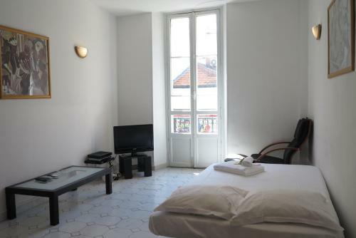 Apartamento Viva Riviera - 5 Rue Commandant Andr�