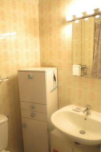 Apartamento Viva Riviera - 5 Rue Commandant Andr�