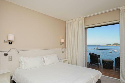 Hotel Le Pinarello