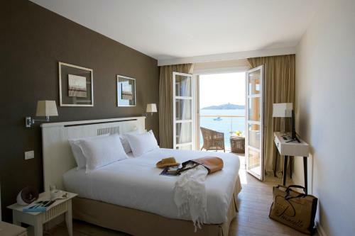 Hotel Le Pinarello