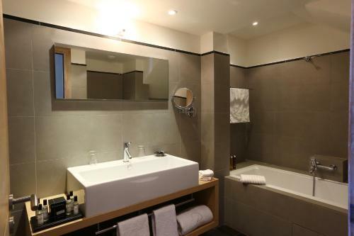 Hotel Le Pinarello