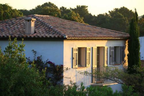 Hotel Le Pinarello