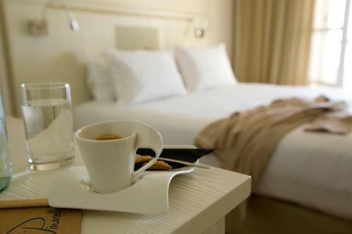 Hotel Le Pinarello