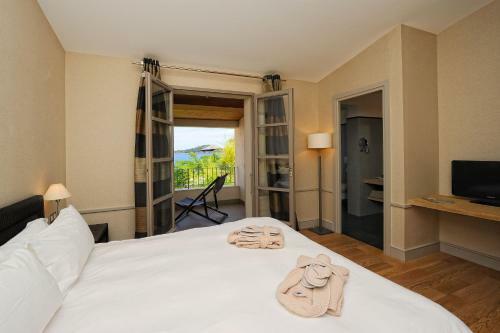 Hotel Le Pinarello