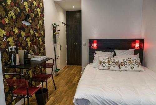 Apartamento Bordeaux Traditions