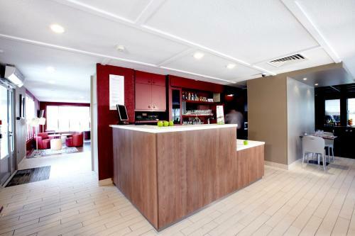 Hotel Campanile Grenoble Nord - Saint-egr�ve
