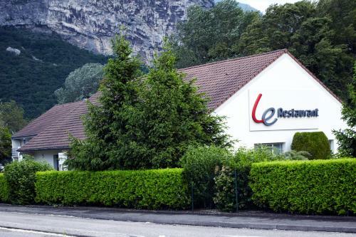 Hotel Campanile Grenoble Nord - Saint-egr�ve