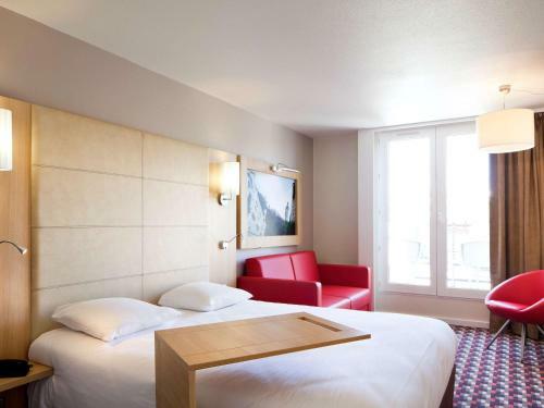 Hotel Ibis Styles Chinon