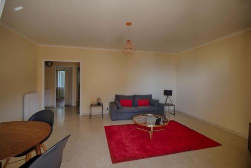 Apartamento Residence Terrasse Des Sanguinaires
