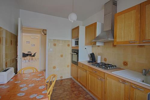 Apartamento Residence Terrasse Des Sanguinaires