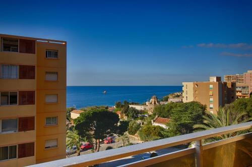 Apartamento Residence Terrasse Des Sanguinaires