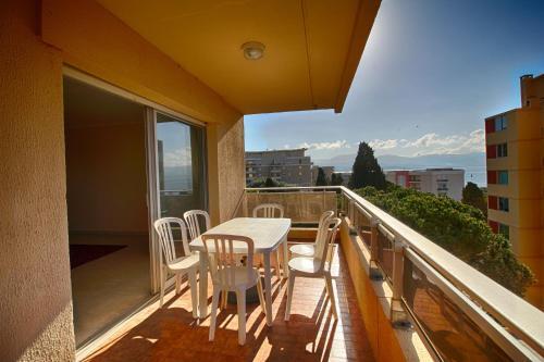 Apartamento Residence Terrasse Des Sanguinaires