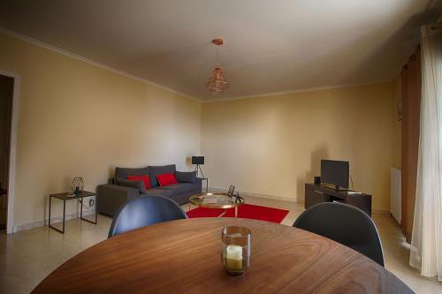 Apartamento Residence Terrasse Des Sanguinaires