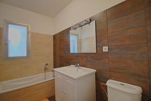 Apartamento Residence Terrasse Des Sanguinaires
