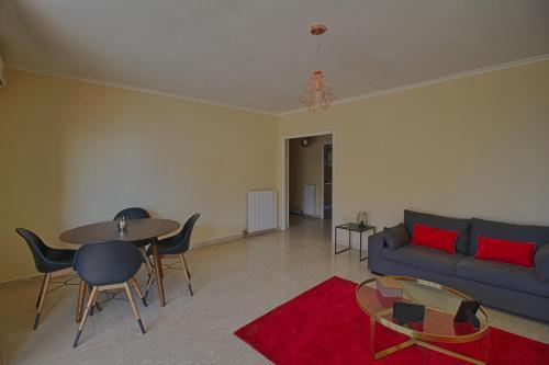 Apartamento Residence Terrasse Des Sanguinaires