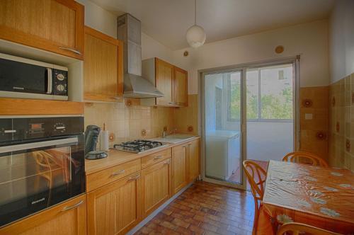 Apartamento Residence Terrasse Des Sanguinaires