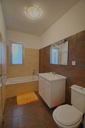 Apartamento Residence Terrasse Des Sanguinaires